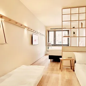 Schwabinger Wahrheit By Geisel Hotel Munich