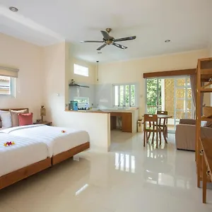 Donguri House Bali Couette-café Jimbaran