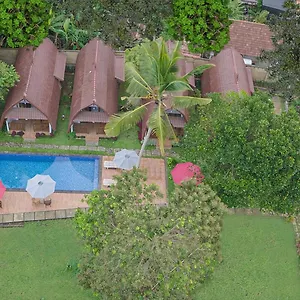 Nyamane View By Eps Maison d'hôtes Ubud