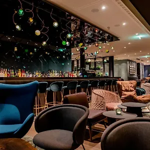 3* Hotell One Stuttgart-hauptbahnhof