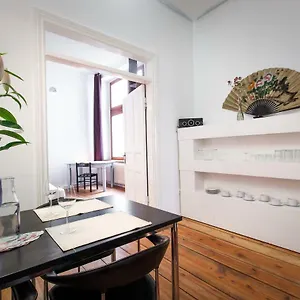 3 Bedroom Appartement Berlin