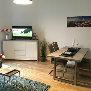 Atze Appartement Berlin