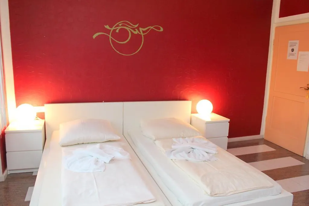 **  Espenlaub Hotel Stuttgart Németország