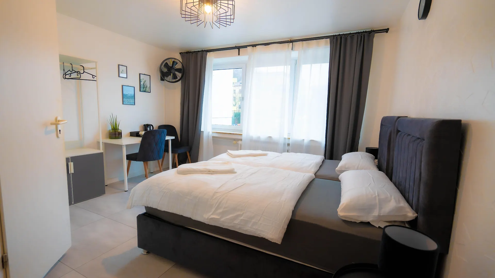 Espenlaub Hotel Stuttgart