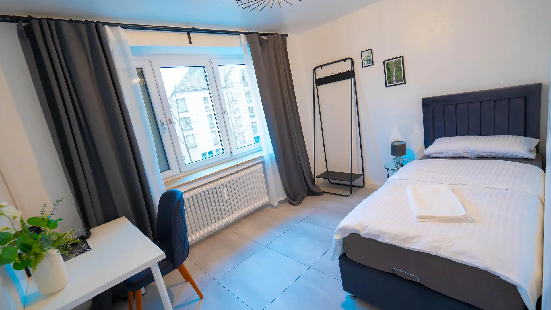 Espenlaub Hotel Stuttgart Germany