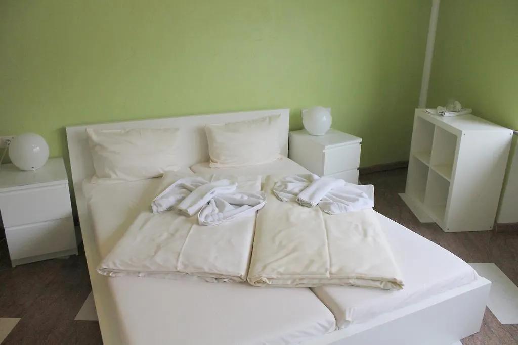 Espenlaub Hotel Stuttgart