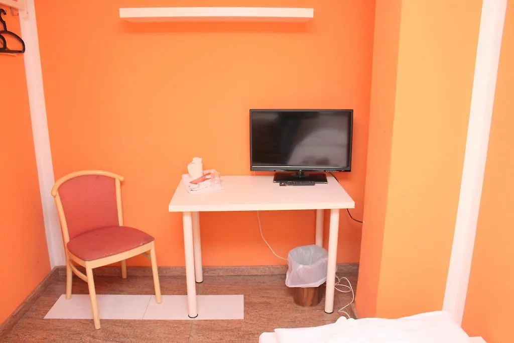 Espenlaub Hotel Stuttgart